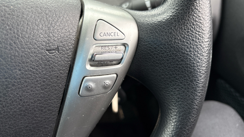 Nissan Note 1.2 DiG-S Acenta Premium 5dr Auto Petrol Hatchback